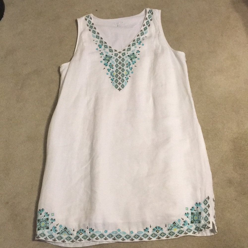 J Jill dress